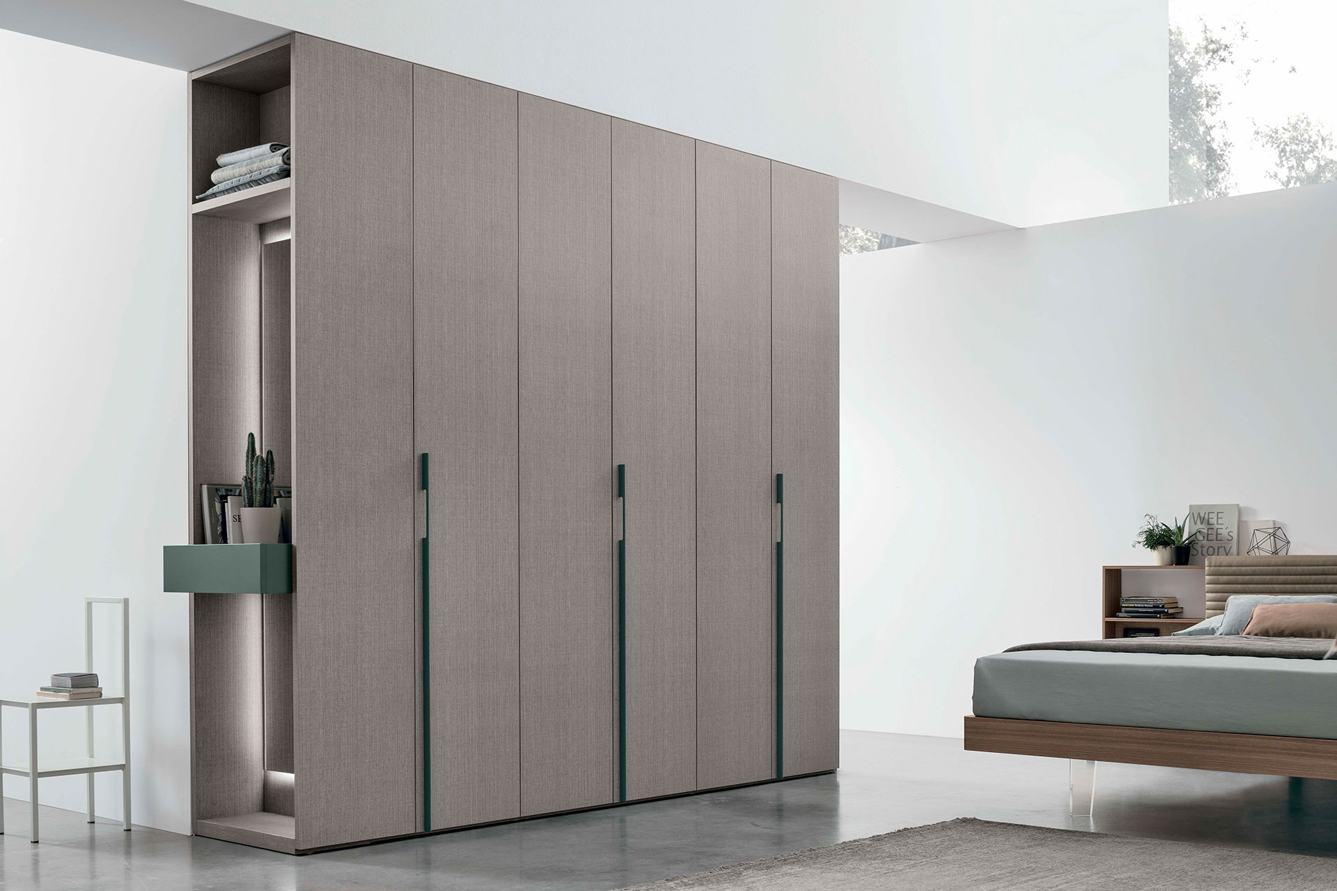 Termu Giyinme Odası